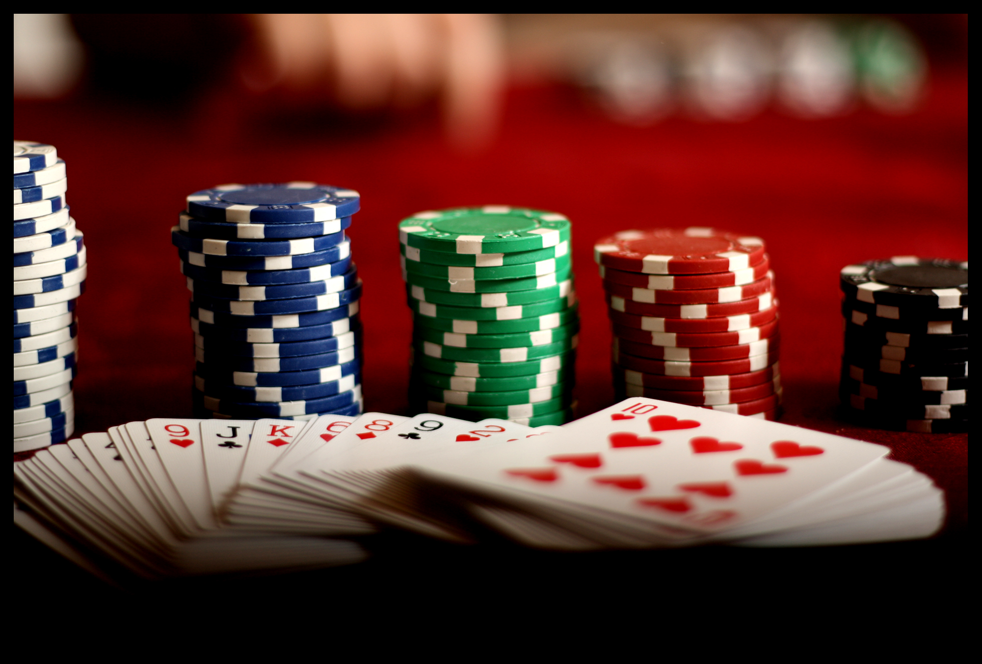 Online Casinos – Best Place Making Money with Fun Gaming