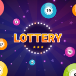 Play Online Lottery