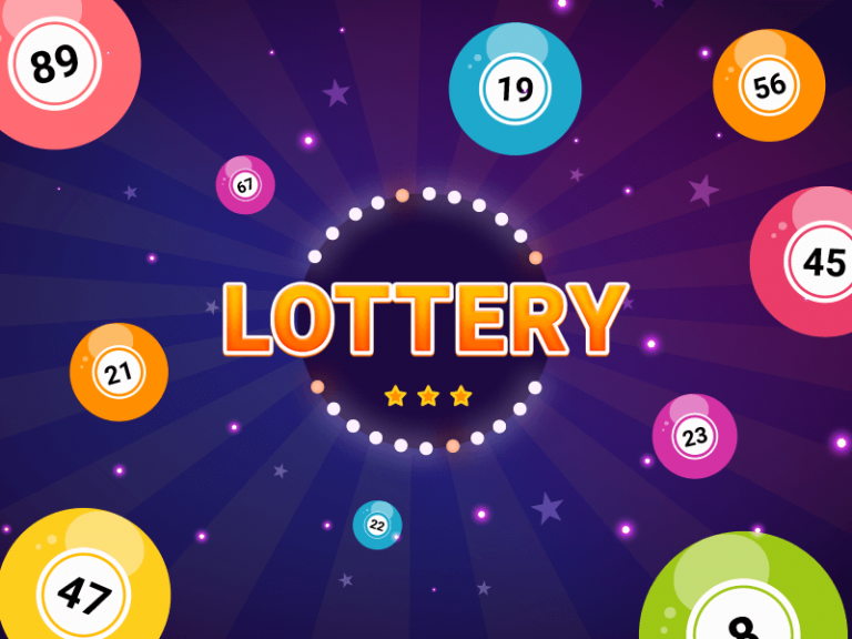 Play Online Lottery