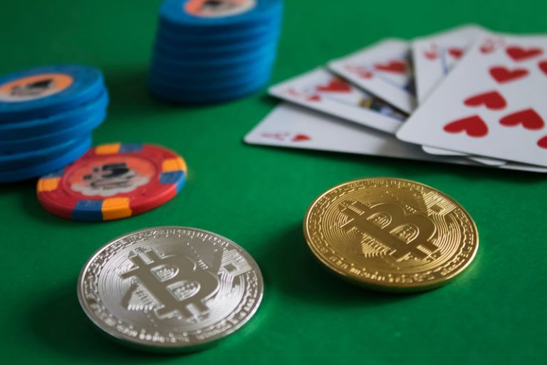 Crypto Casinos