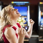 Playing online slots