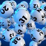 Online Lottery Platform
