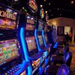 Popular Casino Games