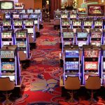 Online Slot Games