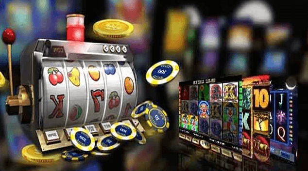 Jackpots in Online Slots