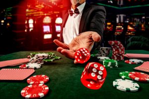 Why online casino Games Continue Attracting Players Around the World